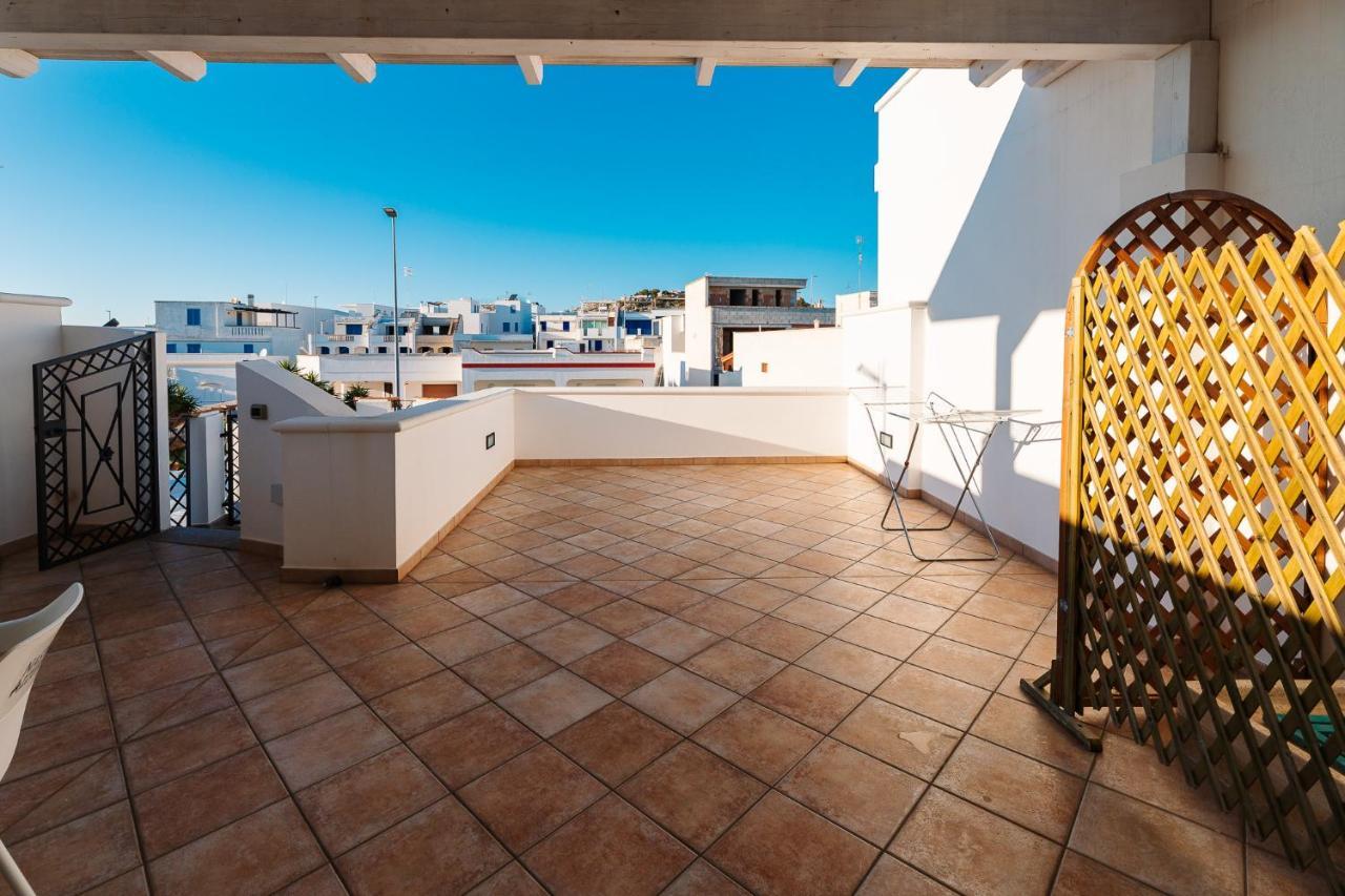 Casa Vacanze Leuca Santa Maria di Leuca Exterior foto