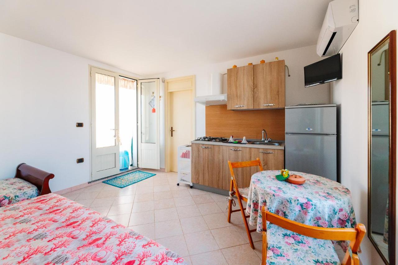 Casa Vacanze Leuca Santa Maria di Leuca Exterior foto