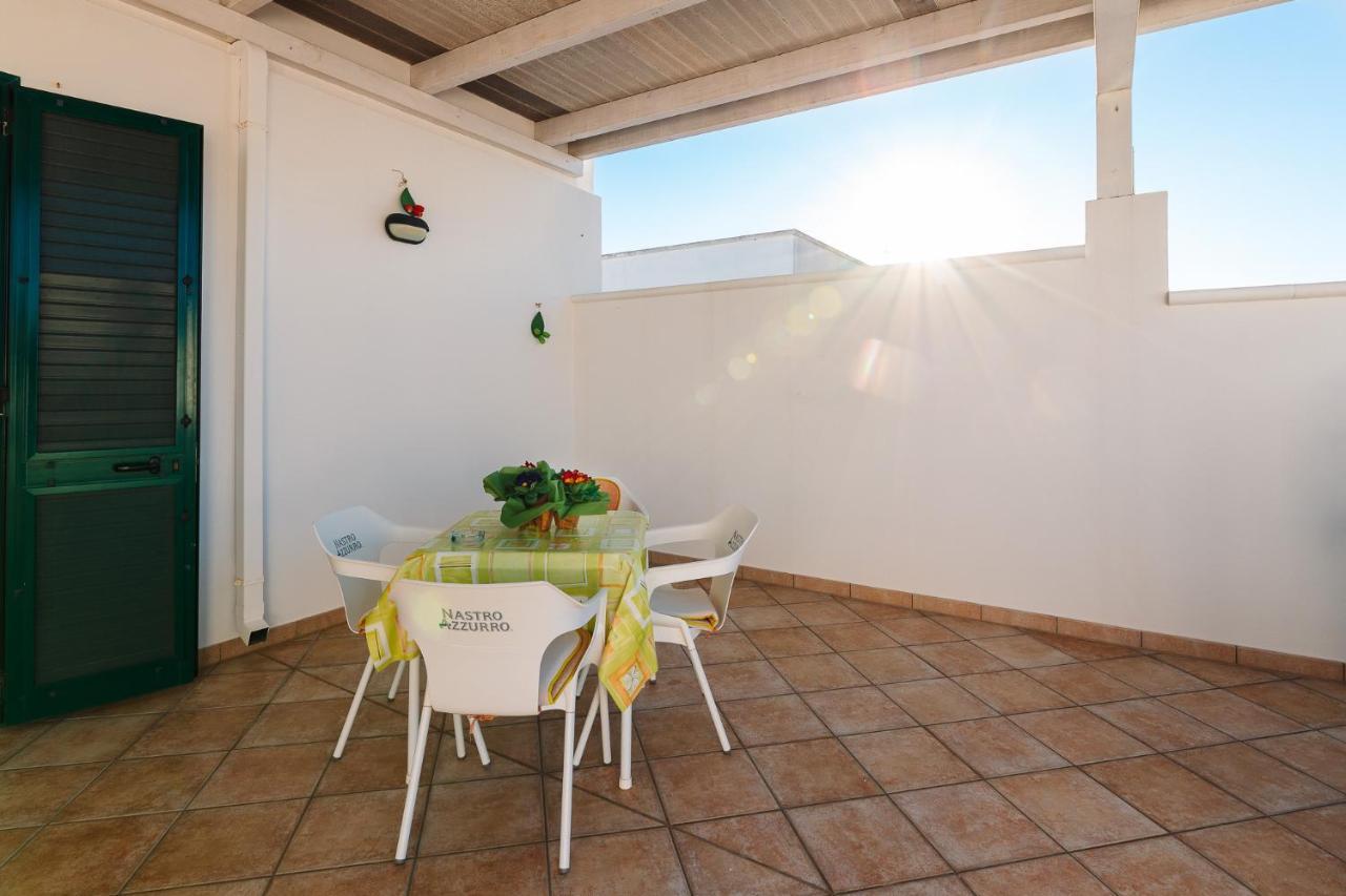 Casa Vacanze Leuca Santa Maria di Leuca Exterior foto
