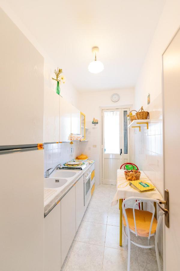 Casa Vacanze Leuca Santa Maria di Leuca Exterior foto