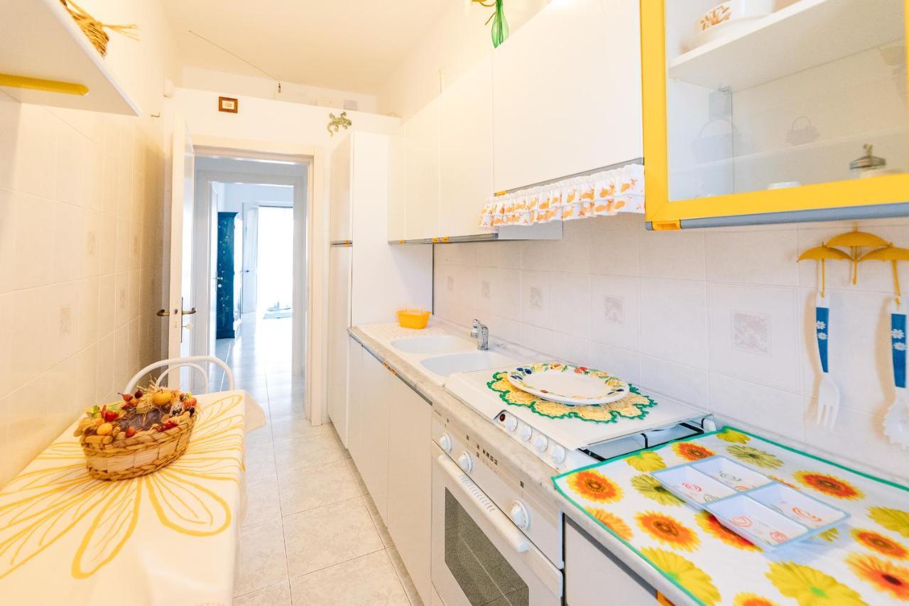 Casa Vacanze Leuca Santa Maria di Leuca Exterior foto