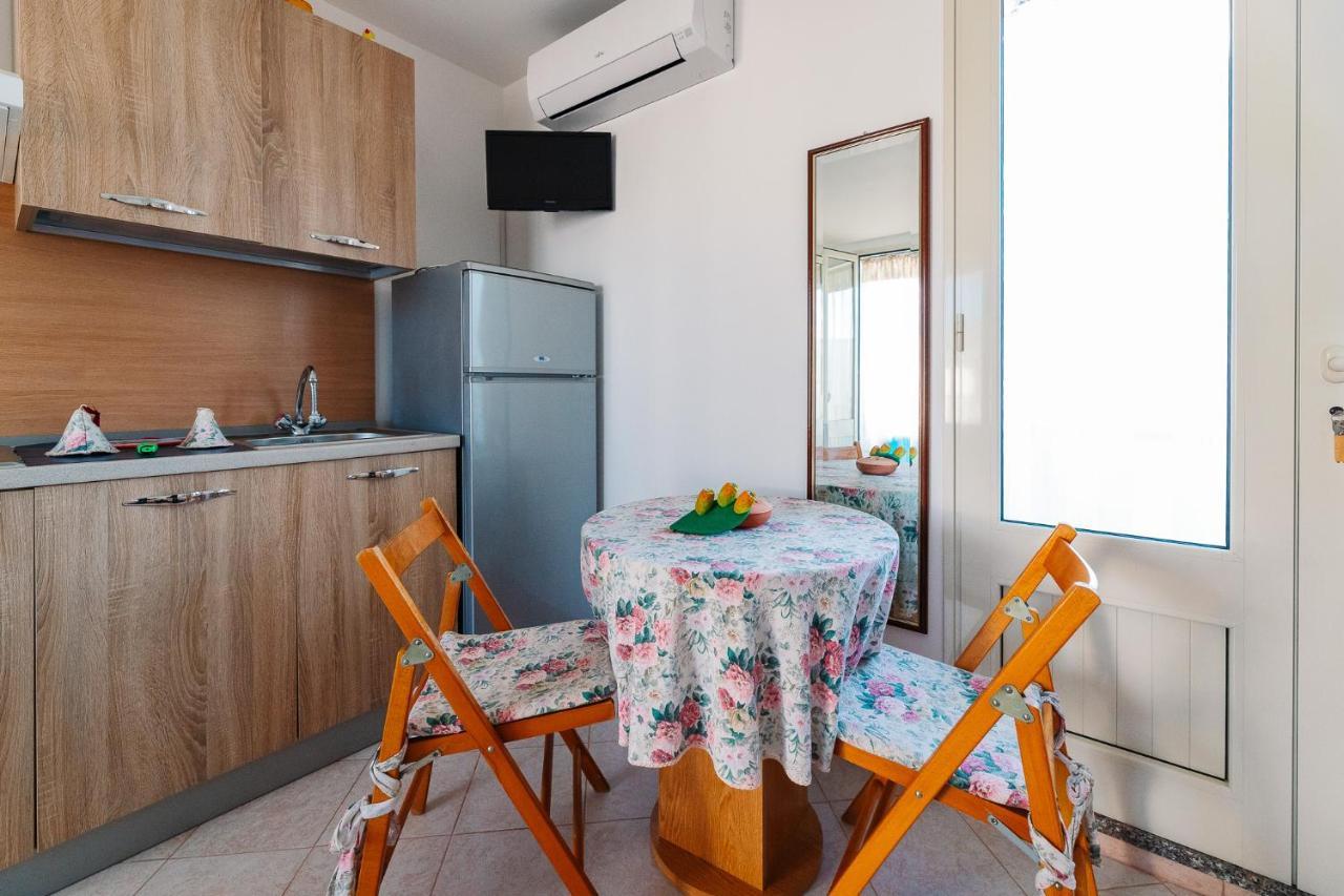 Casa Vacanze Leuca Santa Maria di Leuca Exterior foto